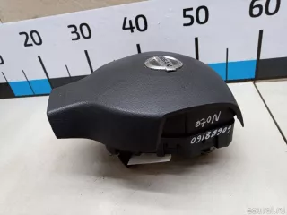 985109U09A Nissan Подушка безопасности в рулевое колесо Nissan Note E12 Арт E60688160, вид 2