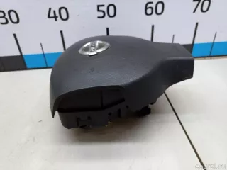985109U09A Nissan Подушка безопасности в рулевое колесо Nissan Note E12 Арт E60688160, вид 3