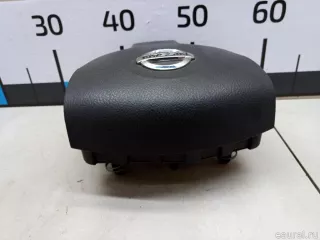 985109U09A Nissan Подушка безопасности в рулевое колесо Nissan Note E12 Арт E60688160, вид 4