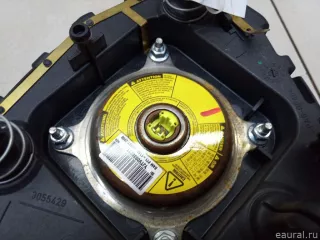 985109U09A Nissan Подушка безопасности в рулевое колесо Nissan Note E12 Арт E60688160, вид 6