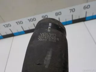 30741048 Volvo Патрубок радиатора Volvo XC90 1 Арт E41198899, вид 5