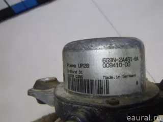 31317445 Volvo Насос вакуумный Volvo V70 3 Арт E52507036, вид 5
