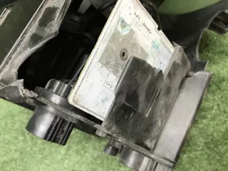 S111F2805010500AA битая фара левая Changan CS 35 Арт DIZ0000007406270, вид 16