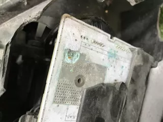 S111F2805010500AA битая фара левая Changan CS 35 Арт DIZ0000007406270, вид 18