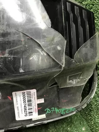S111F2805010500AA битая фара левая Changan CS 35 Арт DIZ0000007406270, вид 8