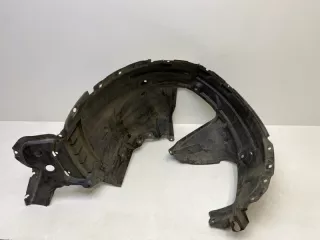 638434CB0A, 63843-4CB0A подкрылок Nissan X-Trail T31 Арт SP24482, вид 1