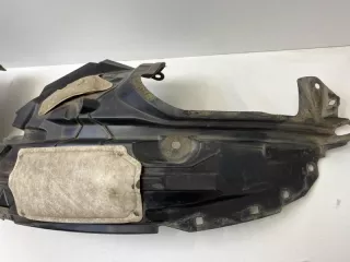 638434CB0A, 63843-4CB0A подкрылок Nissan X-Trail T31 Арт SP24482, вид 4