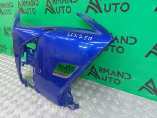 5211276916 Бампер лексус юикс Lexus UX Арт ARM294280, вид 2