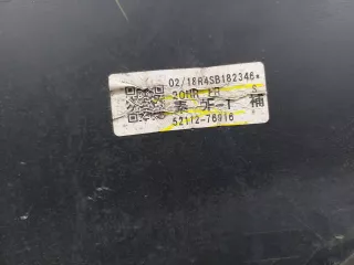 5211276916 Бампер лексус юикс Lexus UX Арт ARM294280, вид 7