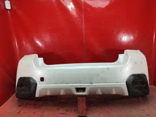 57704FJ041 бампер Subaru XV 1 Арт MB86626, вид 1