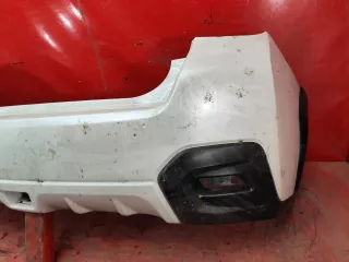 57704FJ041 бампер Subaru XV 1 Арт MB86626, вид 2