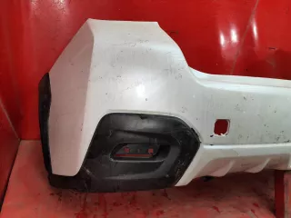 57704FJ041 бампер Subaru XV 1 Арт MB86626, вид 3