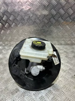 31662320748,6788953033 Вакуумный усилитель тормозов MINI COUNTRYMAN R60 Арт GRT81651, вид 1
