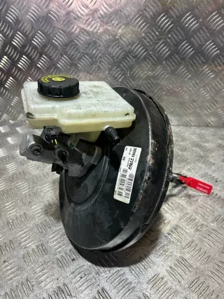 31662320748,6788953033 Вакуумный усилитель тормозов MINI COUNTRYMAN R60 Арт GRT81651, вид 2