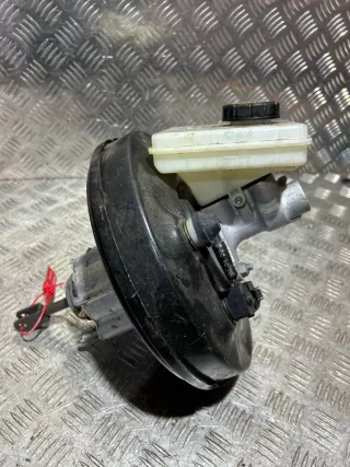 31662320748,6788953033 Вакуумный усилитель тормозов MINI COUNTRYMAN R60 Арт GRT81651, вид 4