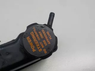 8649720 Volvo Бачок ГУР Volvo S60 1 Арт E52506894, вид 6