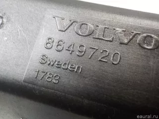 8649720 Volvo Бачок ГУР Volvo S60 1 Арт E52506894, вид 7