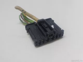 1606248780 Citroen-Peugeot Разъем AUX / USB Citroen jumpy 2 Арт E52510368, вид 1