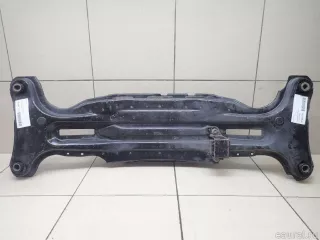 5120633061 Toyota Балка подвески задняя  Toyota Camry XV40 Арт E95743421, вид 1