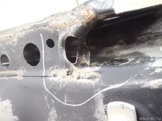 5120633061 Toyota Балка подвески задняя  Toyota Camry XV40 Арт E95743421, вид 11