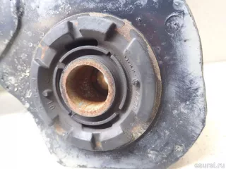 5120633061 Toyota Балка подвески задняя  Toyota Camry XV40 Арт E95743421, вид 14