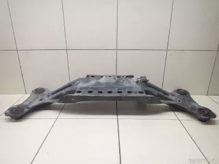 5120633061 Toyota Балка подвески задняя  Toyota Camry XV40 Арт E95743421, вид 15
