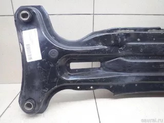 5120633061 Toyota Балка подвески задняя  Toyota Camry XV40 Арт E95743421, вид 2