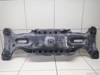 5120633061 Toyota Балка подвески задняя  Toyota Camry XV40 Арт E95743421, вид 6