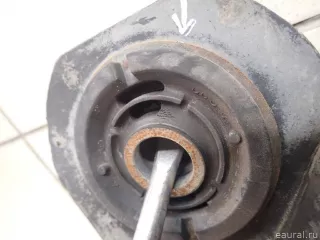 5120633061 Toyota Балка подвески задняя  Toyota Camry XV40 Арт E95743421, вид 8