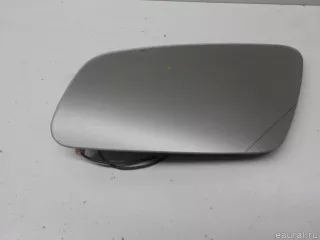8D0857535AH VAG Стекло зеркала электрического левого Audi A6 C5 (S6,RS6) Арт E41171238, вид 1