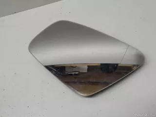 8D0857535AH VAG Стекло зеркала электрического левого Audi A6 C5 (S6,RS6) Арт E41171238, вид 2
