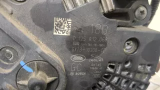 T2H18582 Генератор Jaguar XE 1 Арт 20173383, вид 3