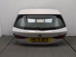 67638495516,8495516 Моторчик заднего стеклоочистителя (дворника) BMW 1 F40 Арт 10937561, вид 1