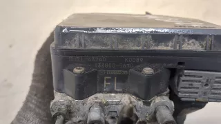 1338005670,GHR1437A0 Блок АБС (ABS) Mazda 6 3 Арт 20175256, вид 5