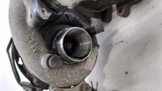 03L253016T Турбина Volkswagen Passat B7 Арт 20174442, вид 3