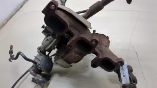 03L253016T Турбина Volkswagen Passat B7 Арт 20174442, вид 4