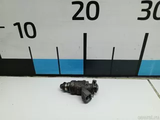 06A906031BT VAG Распределитель впрыска (инжектор) Volkswagen Golf 5 Арт E31650846, вид 1
