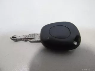 7701469419 Renault Замок зажигания Renault Scenic RX4 Арт E81030960, вид 6
