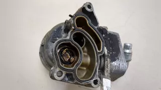 11427508966,11427508967,11427508968 Корпус масляного фильтра BMW Z4 E85/E86 Арт 20173202