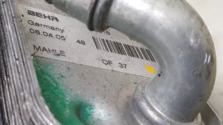 11427508966,11427508967,11427508968 Корпус масляного фильтра BMW Z4 E85/E86 Арт 20173202, вид 2