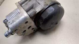 11427508966,11427508967,11427508968 Корпус масляного фильтра BMW Z4 E85/E86 Арт 20173202, вид 4