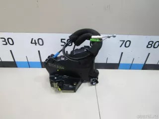 6904033231 Toyota Замок двери передней левой Toyota Corolla VERSO 2 Арт E81059166