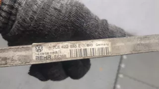 7L6422885E Радиатор гидроусилителя Volkswagen Touareg 1 Арт 20174065, вид 4