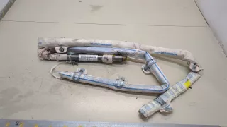 307690499AB Подушка безопасности боковая (шторка) правая Land Rover Range Rover Sport 2 Арт 20176651, вид 1