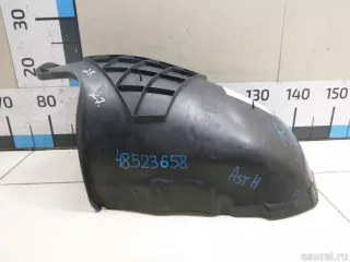 13107660 GM Локер задний левый Opel Astra H Арт E48561929, вид 1
