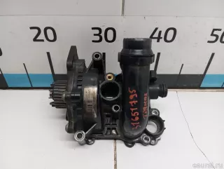 06H121026BA VAG Насос антифриза (помпа) Seat Altea Арт E31651795, вид 1