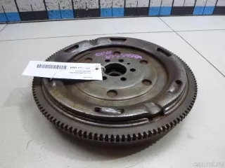 058105317F VAG Маховик Audi A4 B6 Арт E48565664, вид 2