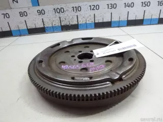 058105317F VAG Маховик Audi A4 B6 Арт E48565664, вид 3