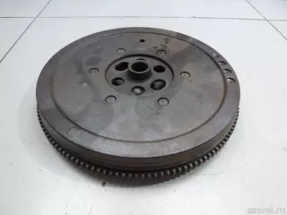 058105317F VAG Маховик Audi A4 B6 Арт E48565664, вид 6