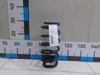 8E0411105BG VAG Пружина передняя Audi A4 B6 Арт E48567484, вид 1